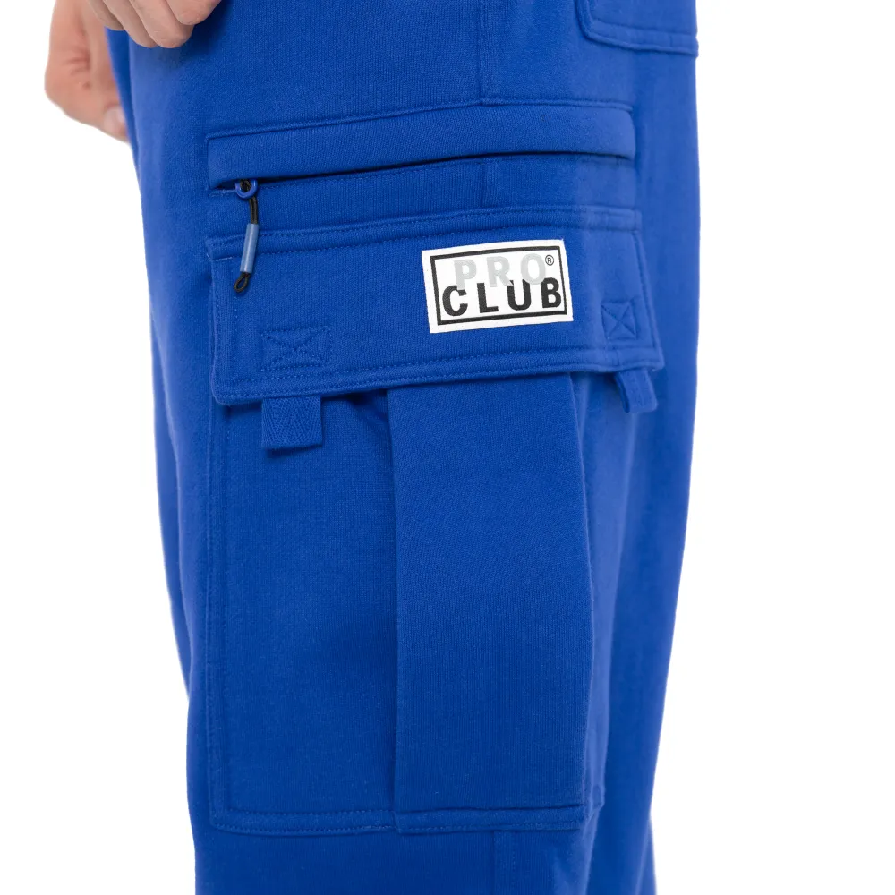 Pro Club OG Cargo Sweatpant