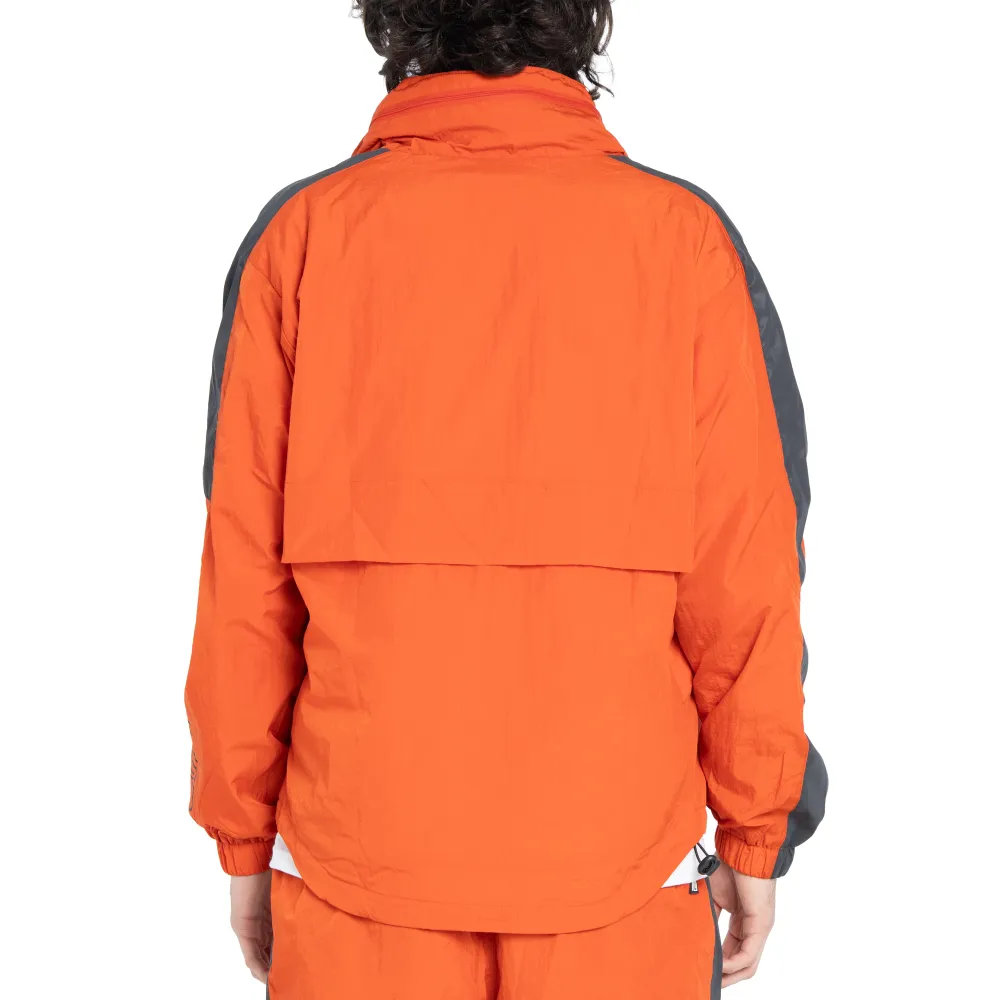 Pro Club Full Court Windbreaker Jacket