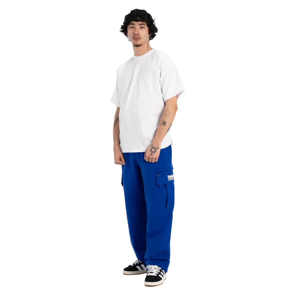 Pro Club OG Cargo Sweatpant