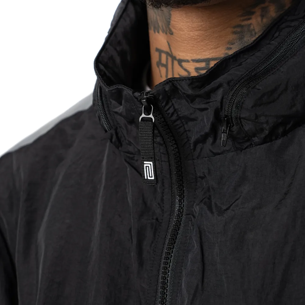 Pro Club Full Court Windbreaker Jacket