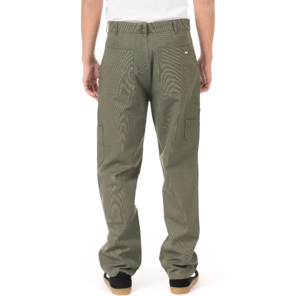 Pro Club Men's Heavyweight Carpenter Pant