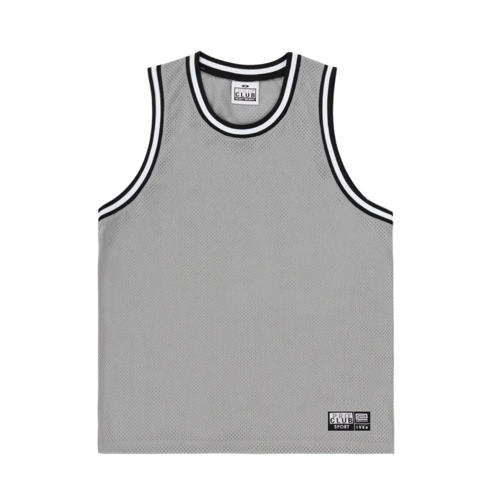 Pro Club Classic Basketball Jersey