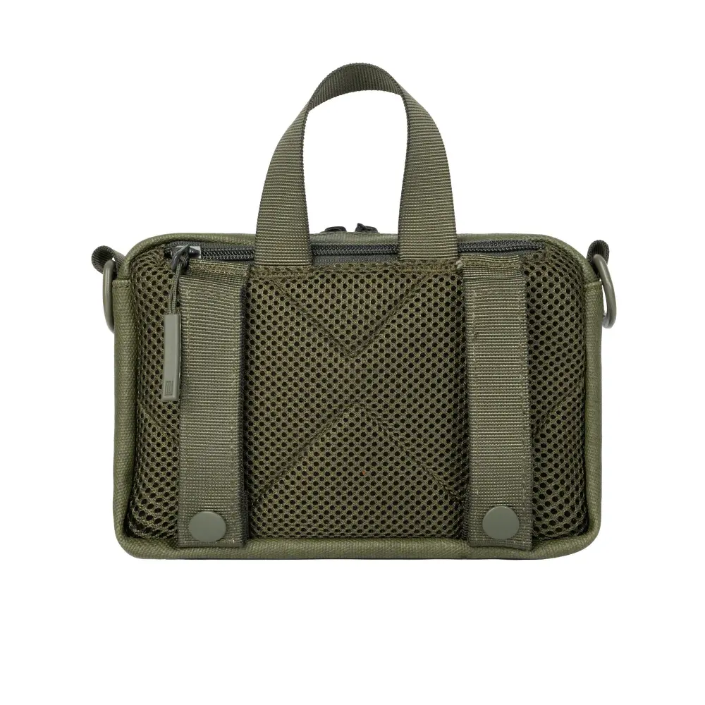 Pro Club Utility Shoulder Pack Bag