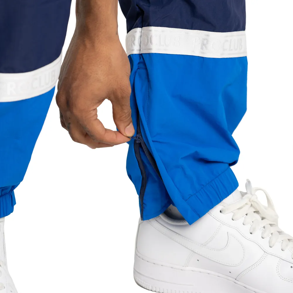 Pro Club Men's Heavyweight Symmetry Track Pant