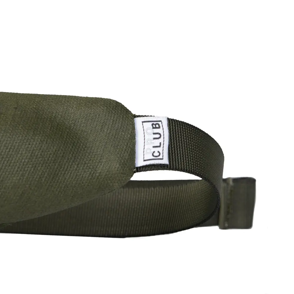 Pro Club Utility Waist Pack Bag