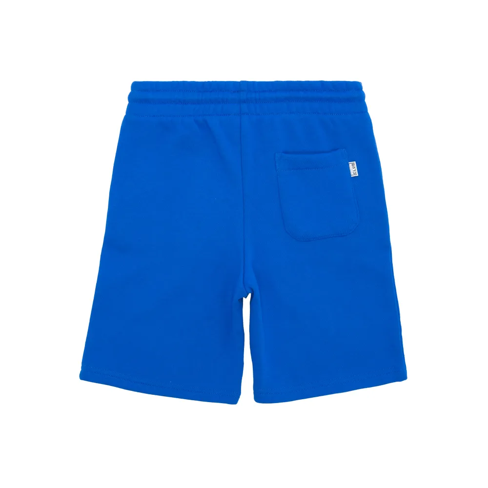 Pro Club Kid's Fleece Oversized Sweat Short