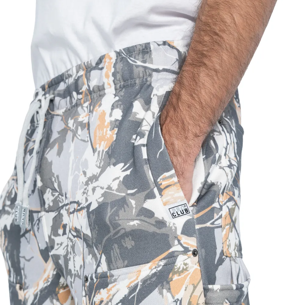 Pro Club Men's Heavywide Double Knee Carpenter Sweatpant