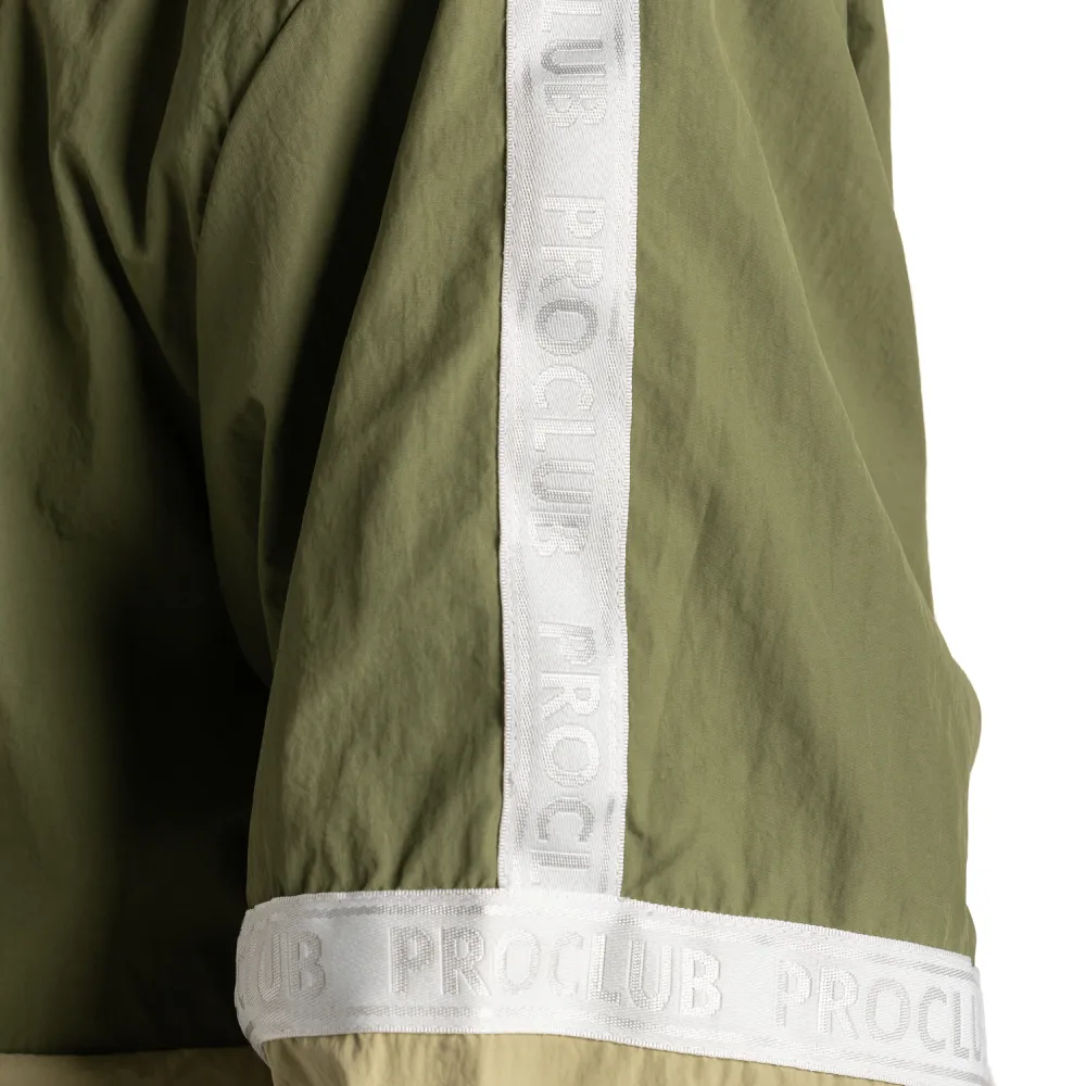 Pro Club Men's Heavyweight Symmetry Track Jacket