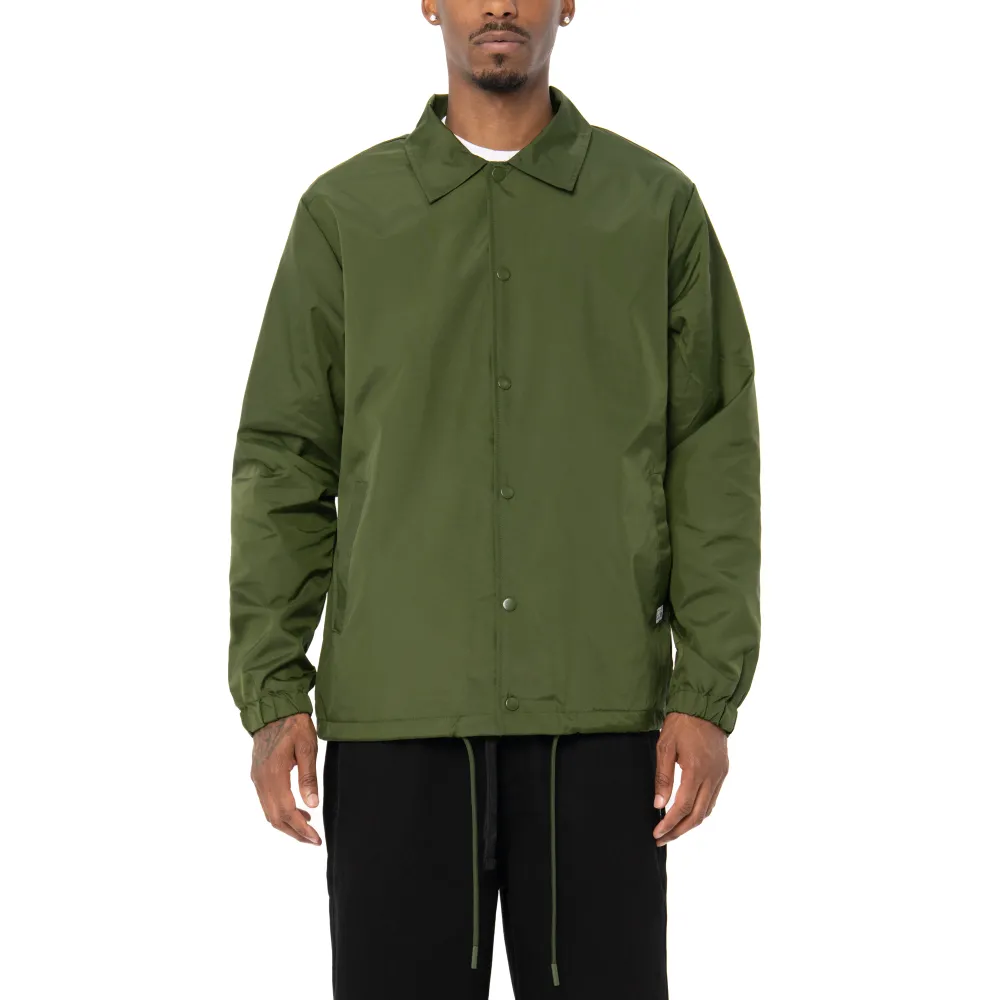 Pro Club Standard Coach Jacket