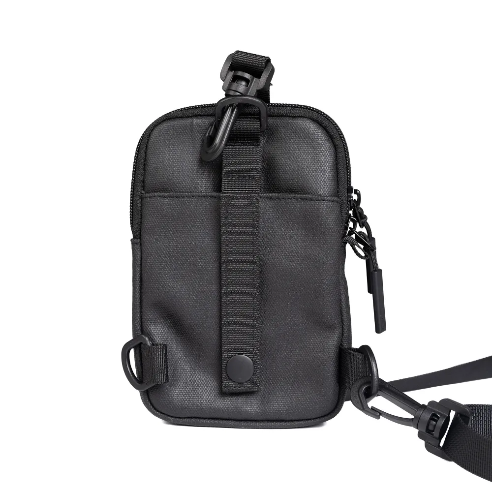 Pro Club Utility Pack Neck Pouch Bag