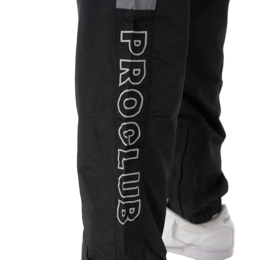 Pro Club Full Court Windbreaker Pants