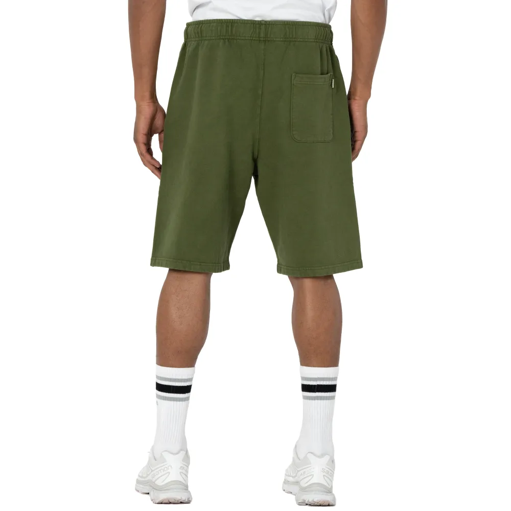 Pro Club Men's Heavyweight Vintage Wash Sweat Short