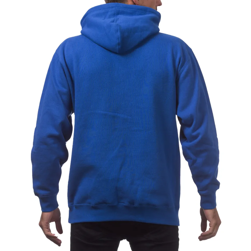 Pro Club Men's Heavyweight Pullover Hoodie (13oz)