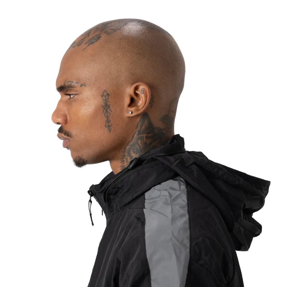 Pro Club Full Court Windbreaker Jacket