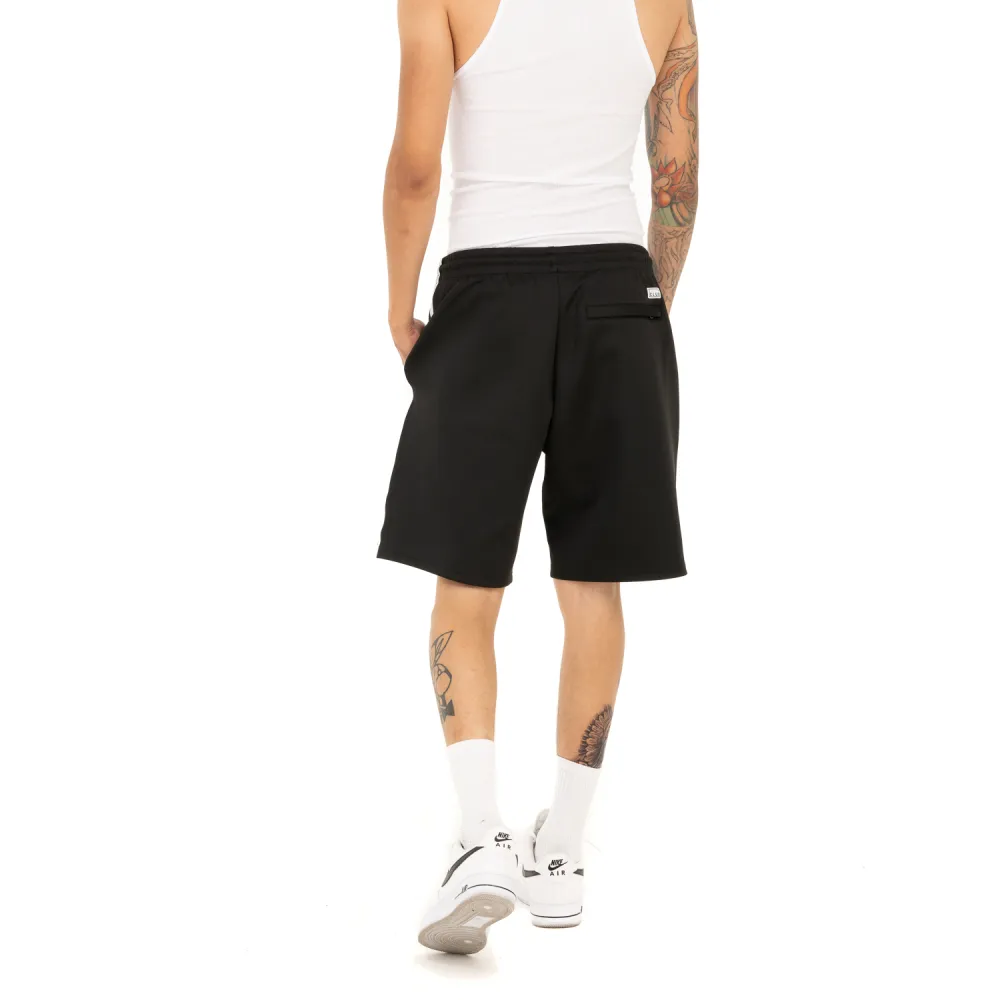 Pro Club Men's Comfort PC Stripe Track Short