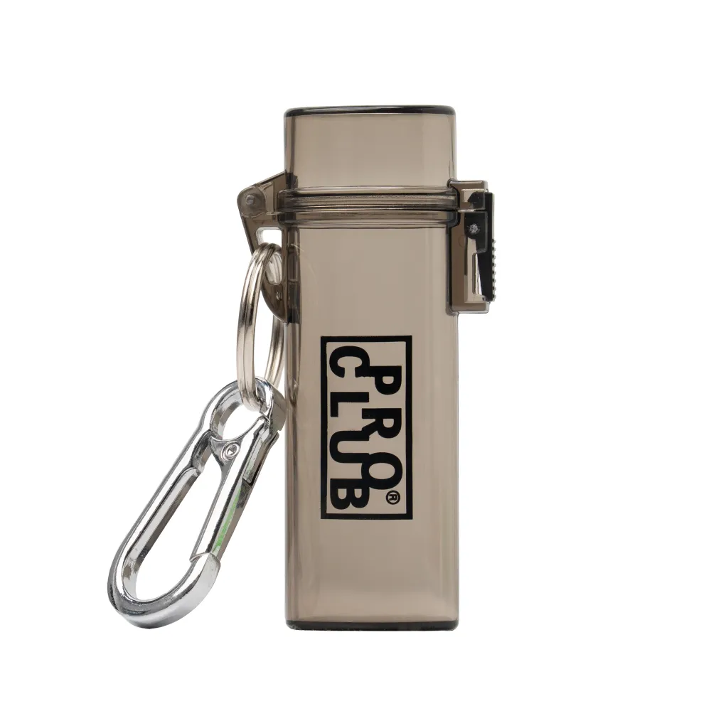 Pro Club Lighter Case Keychain