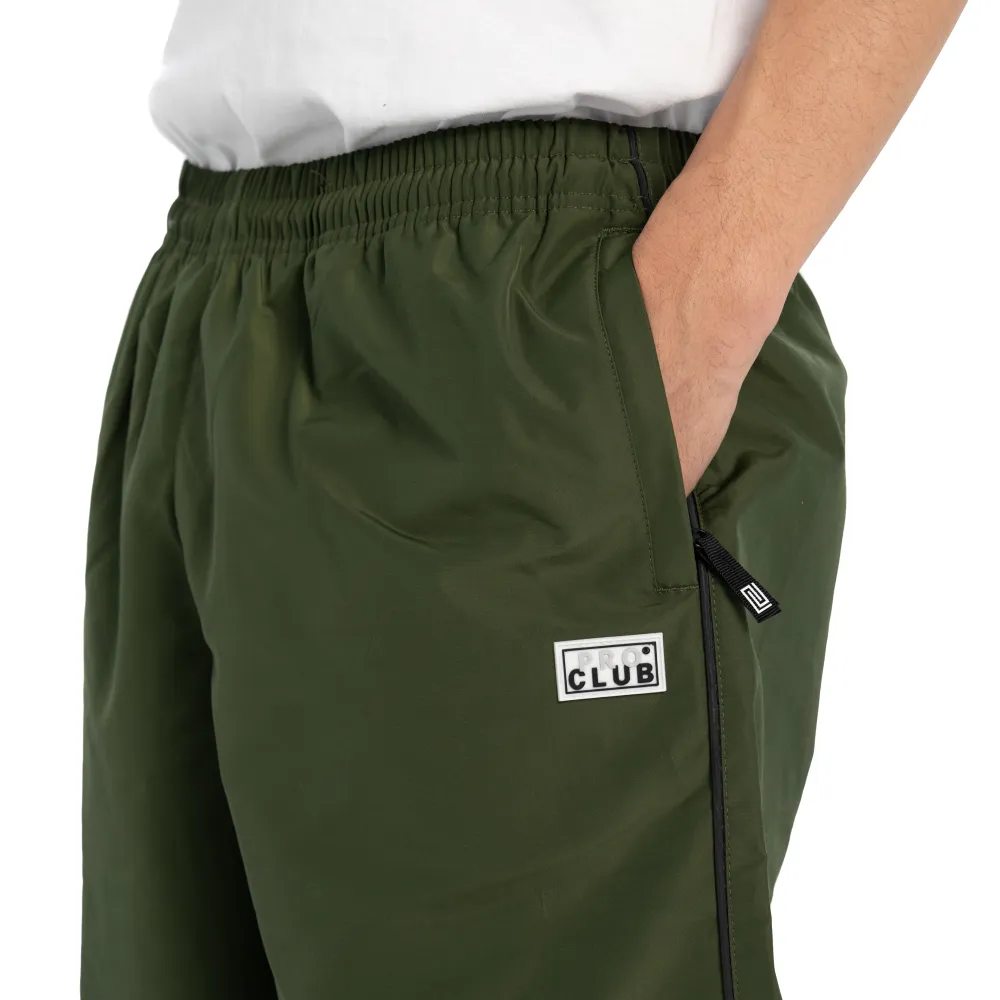 Pro Club Men's Heavyweight Track Pant
