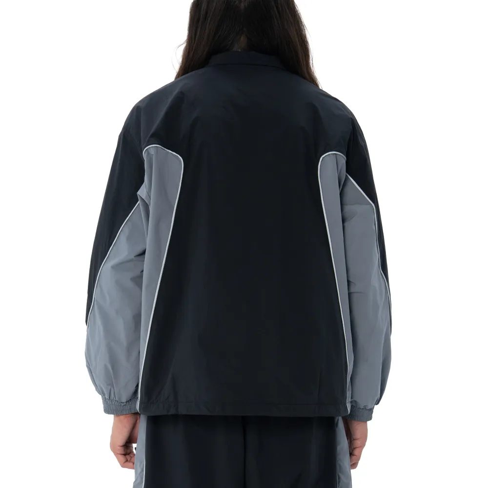 Pro Club Men's Comfort Wide Track Jacket