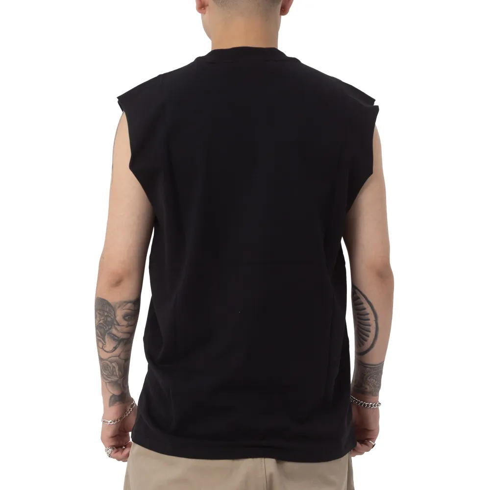 Pro Club Men's Heavyweight Muscle Tee