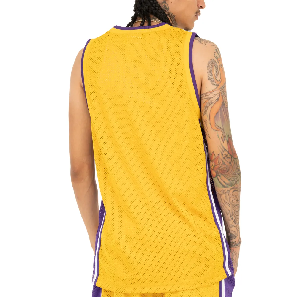 Pro Club Men's Retro Basketball Jersey