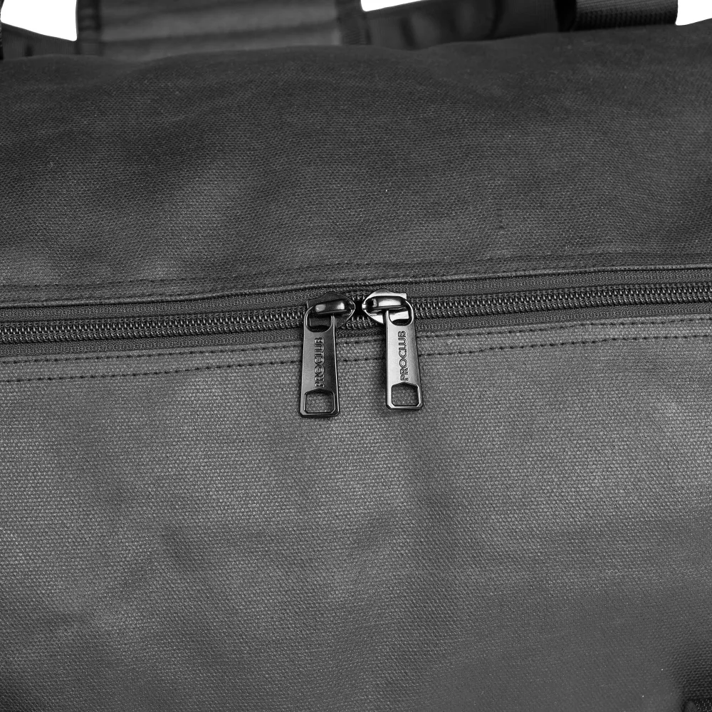 Pro Club Utility Duffle Gym Bag