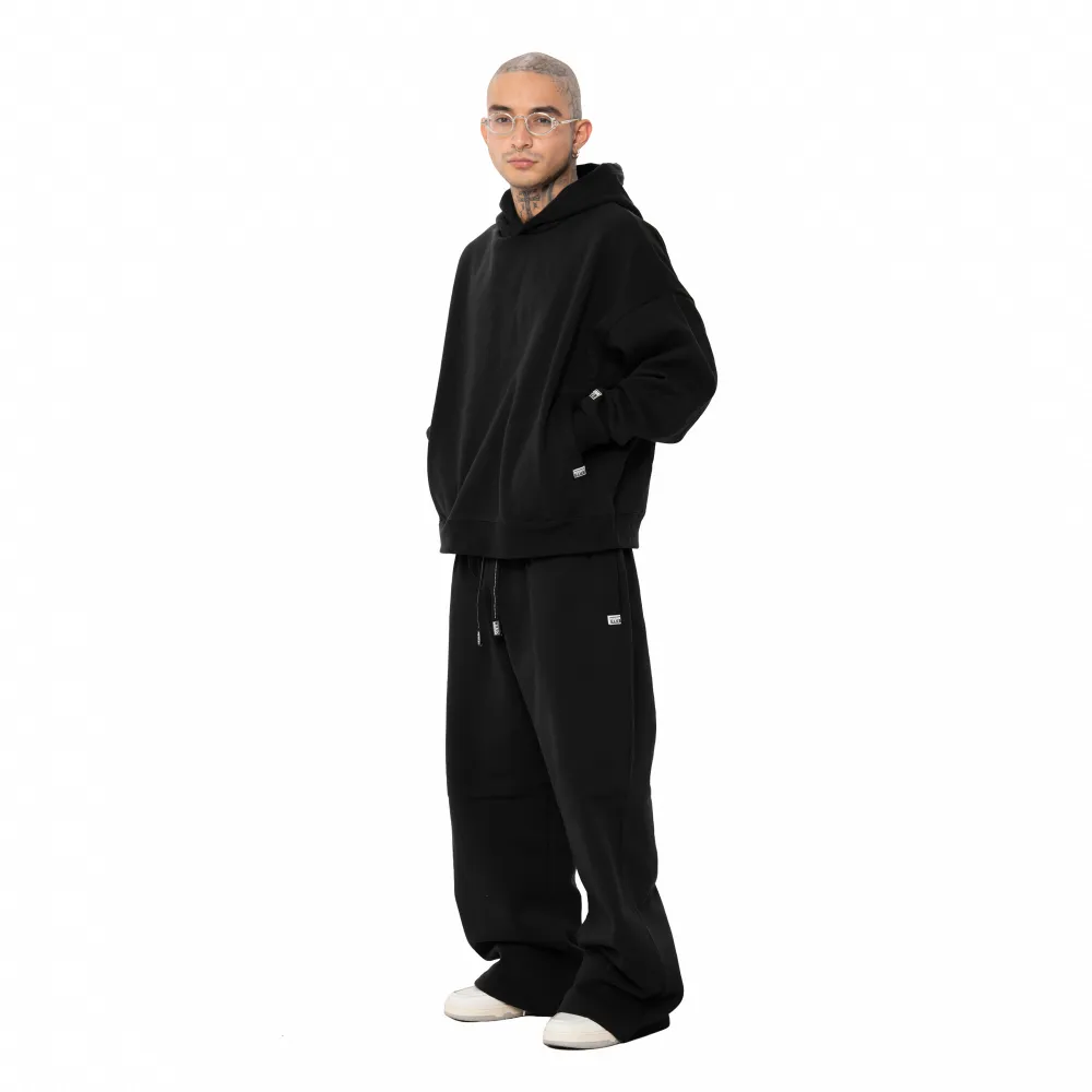 Pro Club Men's Heavywide Fleece Pullover Hoodie
