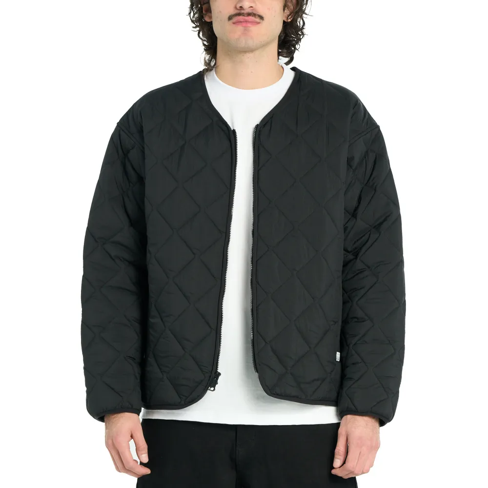 Pro Club Men's Heavyweight Quilted Liner Jacket