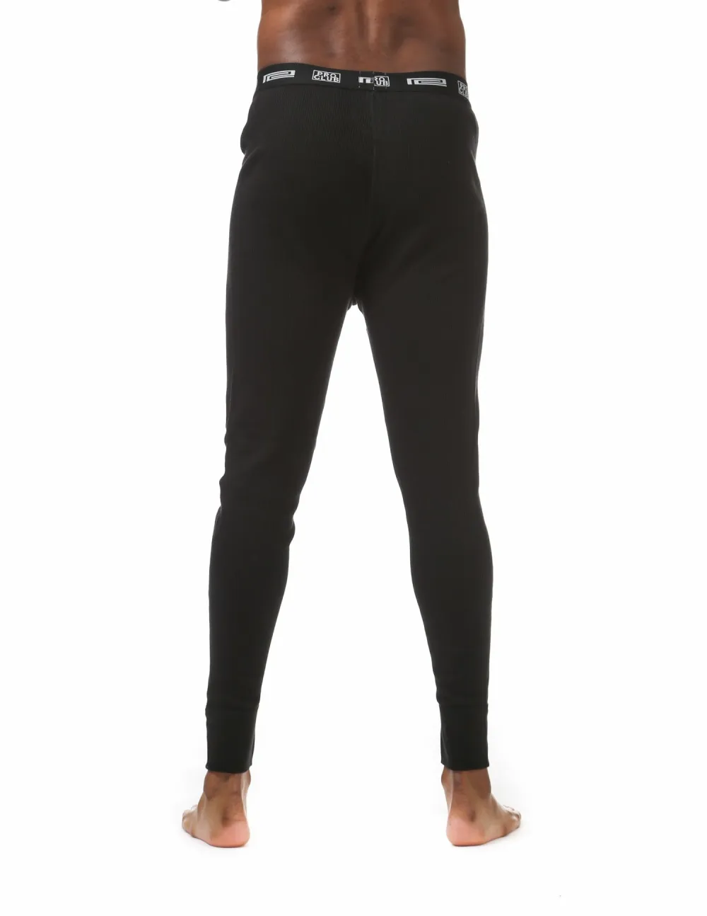 Pro Club Men's Thermal Long Pants Underwear