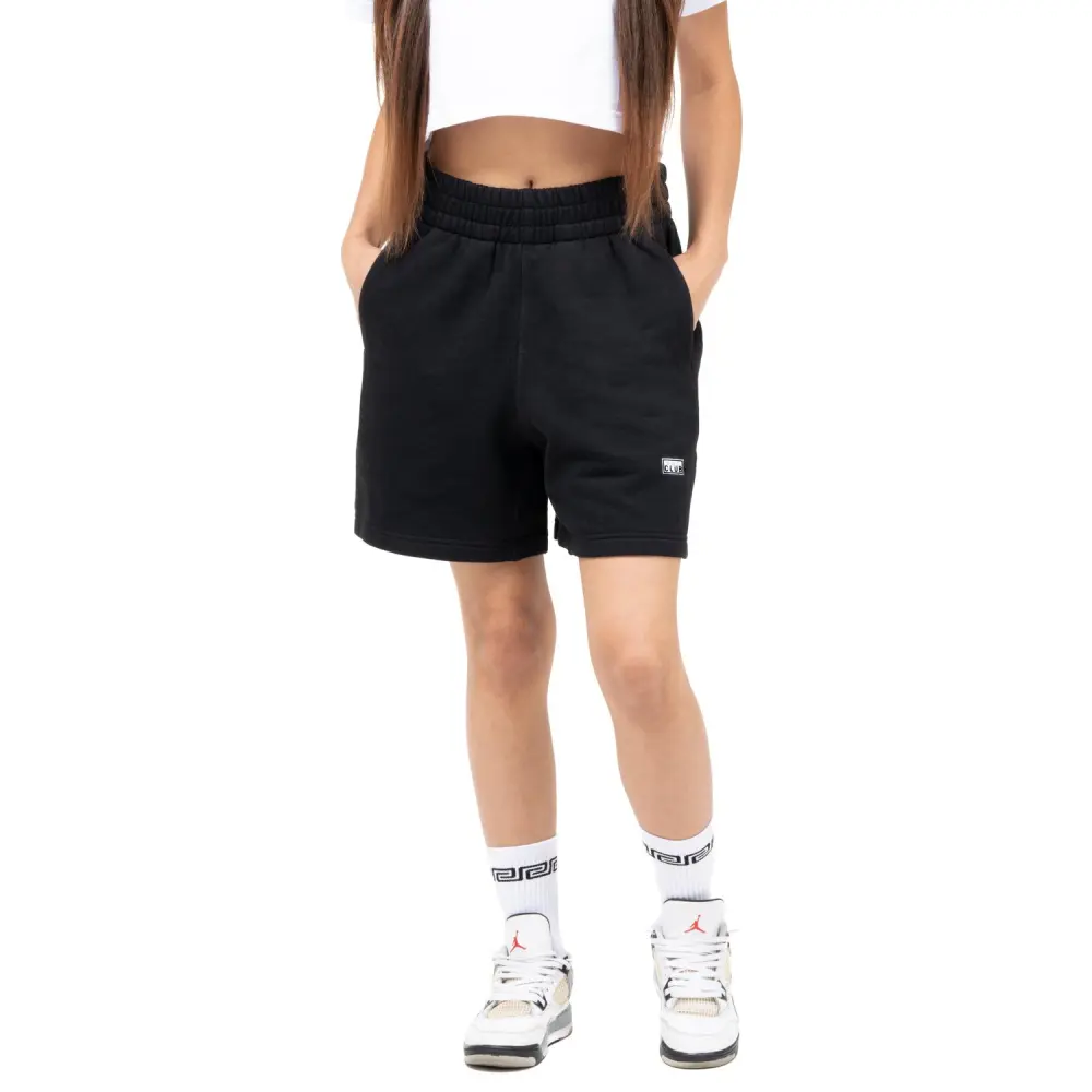 Pro Club Women's Comfort Long Shorts