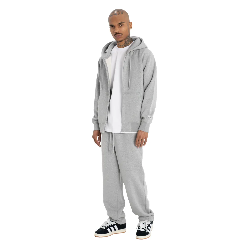 Pro Club Men's Heavyweight Basic Open Leg Sweat Pants
