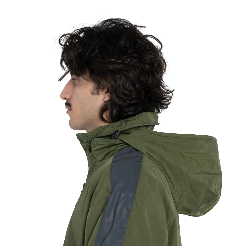 Pro Club Full Court Windbreaker Jacket