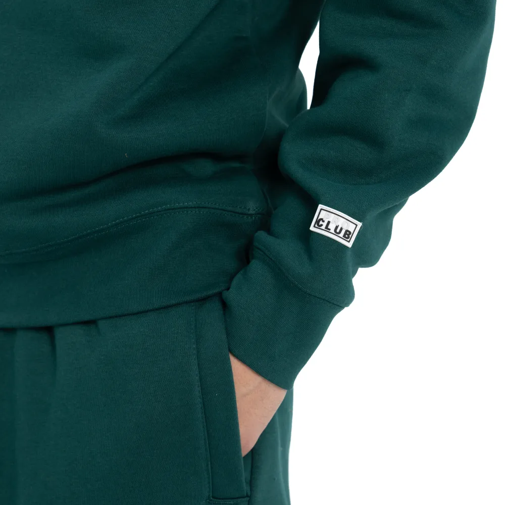Pro Club Men's Heavyweight Basic Crewneck Sweater