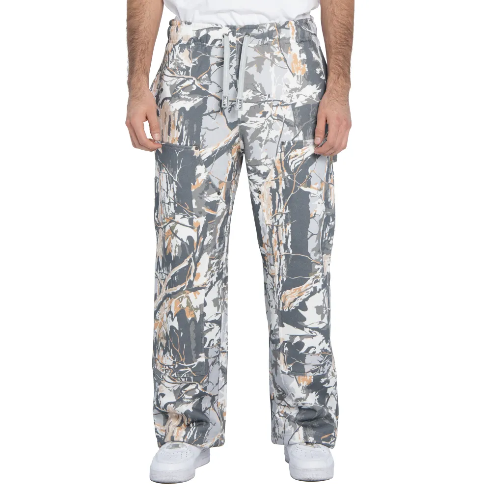 Pro Club Men's Heavywide Double Knee Carpenter Sweatpant