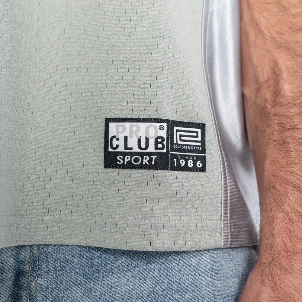 Pro Club Men's Heavyweight Football Jersey