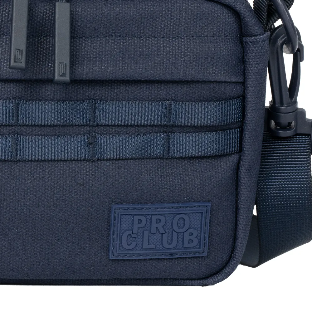 Pro Club Utility Shoulder Pack Bag