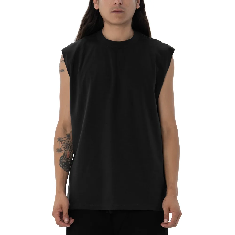 Pro Club Men's Performance Muscle Tee