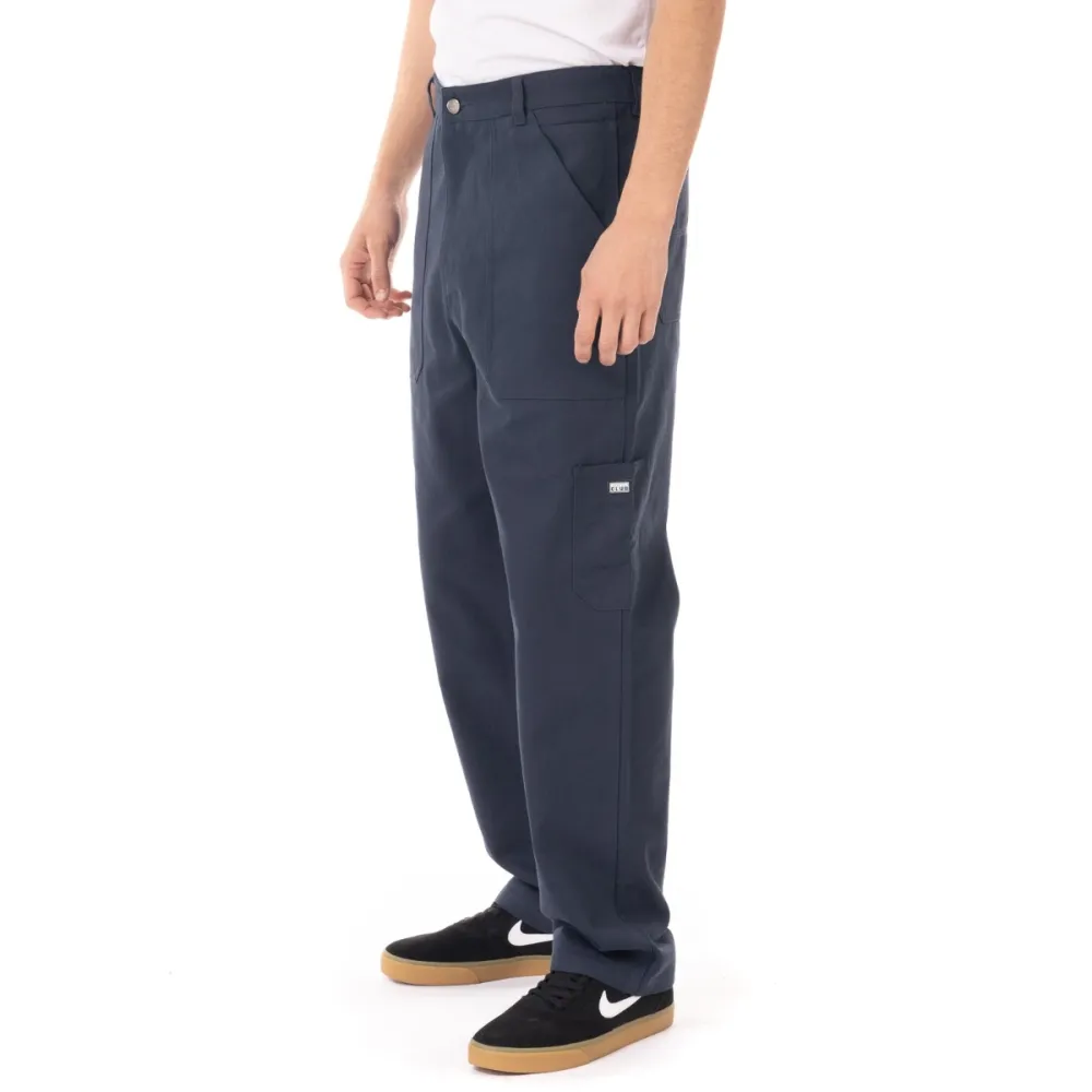 Pro Club Men's Heavyweight Carpenter Pant