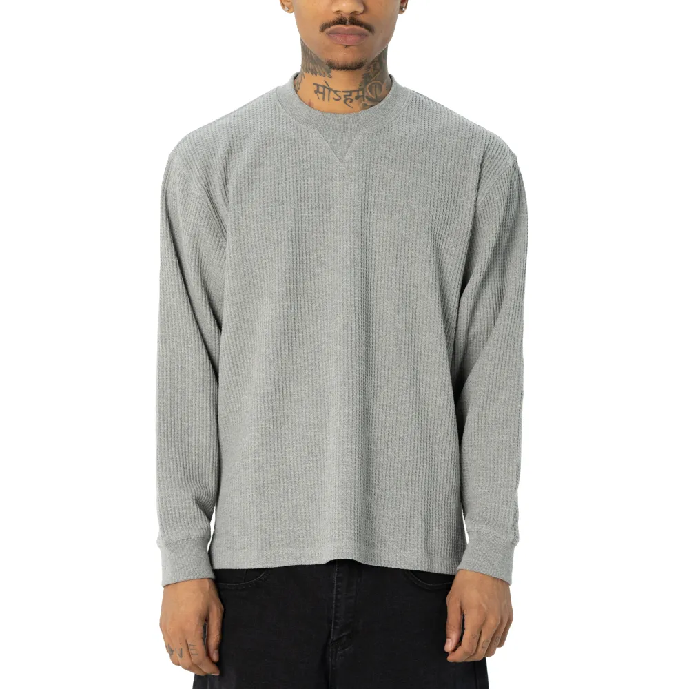 Pro Club Men's Heavywide Long Sleeve Thermal Tee