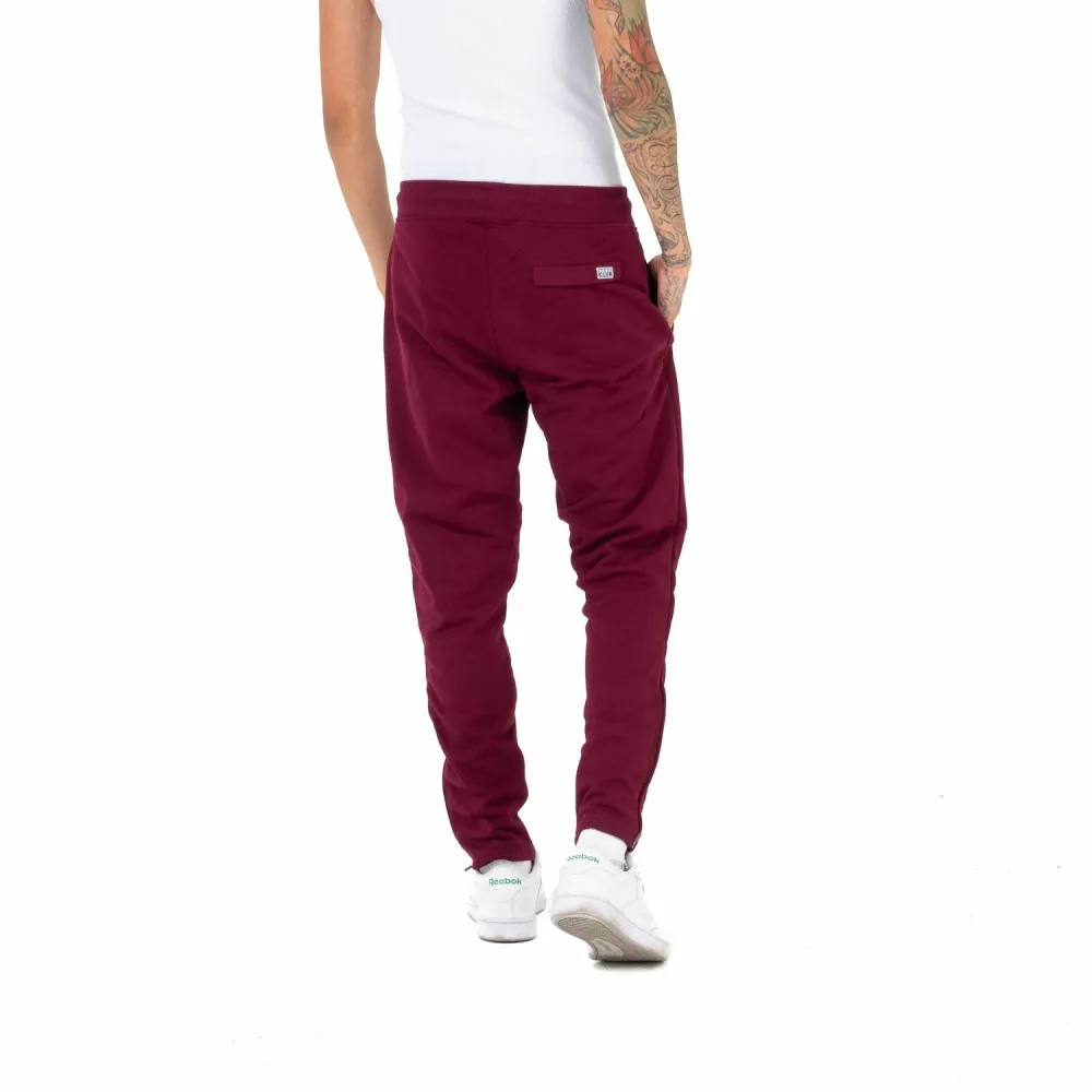 Pro Club Men's Heavyweight French Terry Training Pants