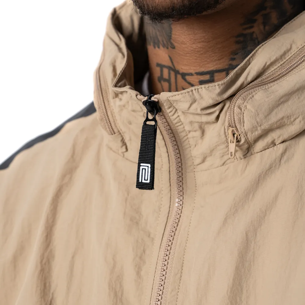 Pro Club Full Court Windbreaker Jacket