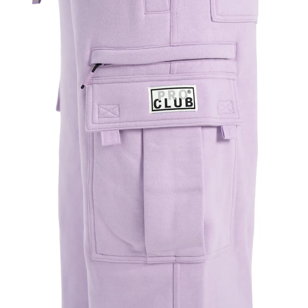Pro Club OG Cargo Sweatpant