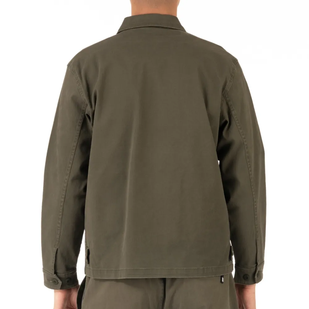 Pro Club Men's Heavyweight Mechanic's Jacket