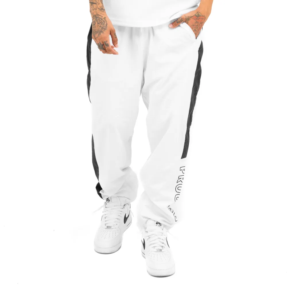 Pro Club Full Court Windbreaker Pants