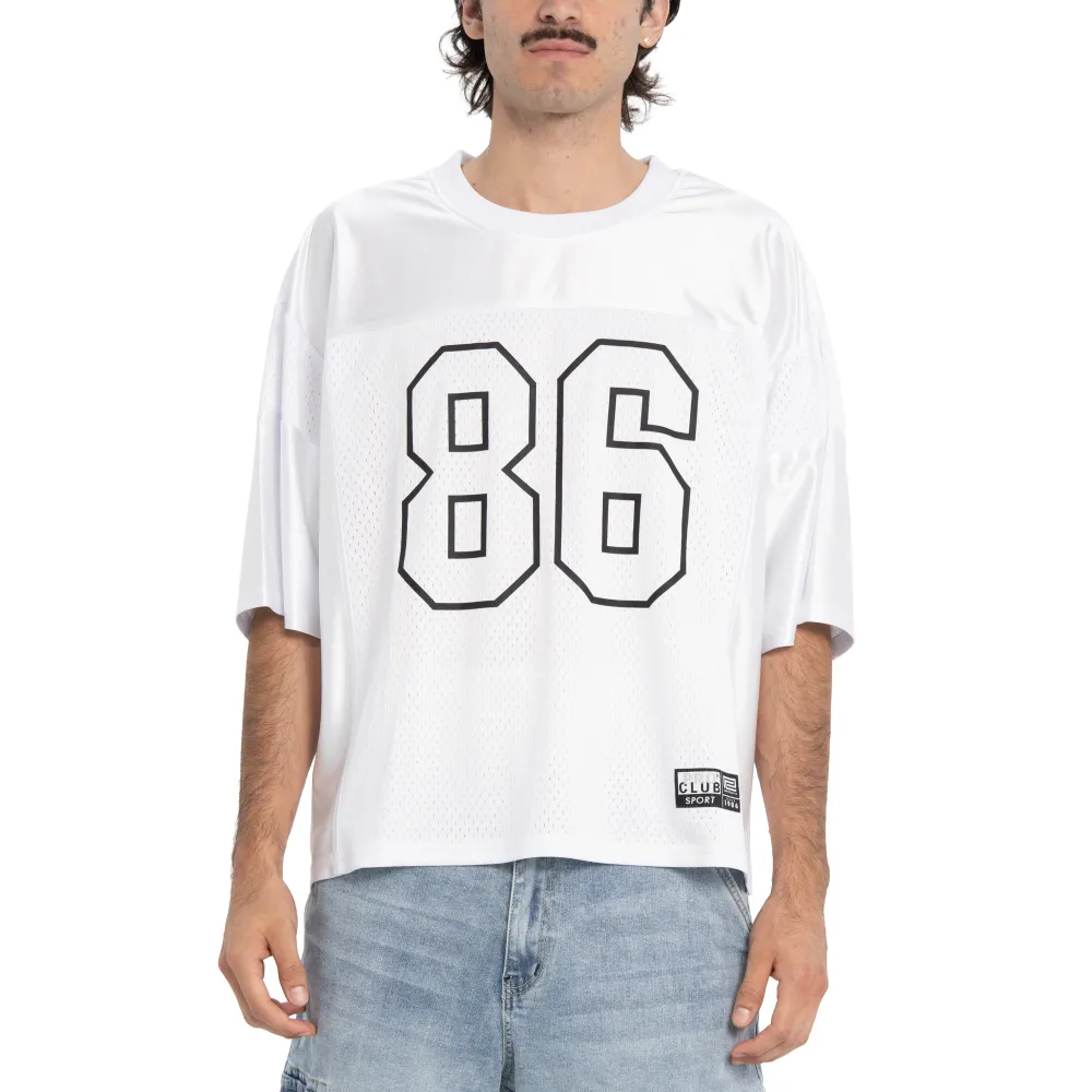 Pro Club Men's Heavyweight Football Jersey