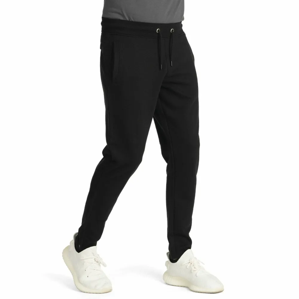 Pro Club Men's Heavyweight French Terry Training Pants