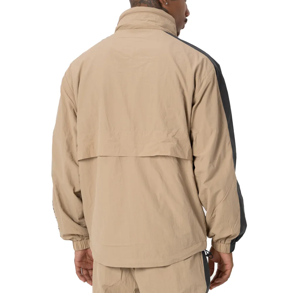 Pro Club Full Court Windbreaker Jacket