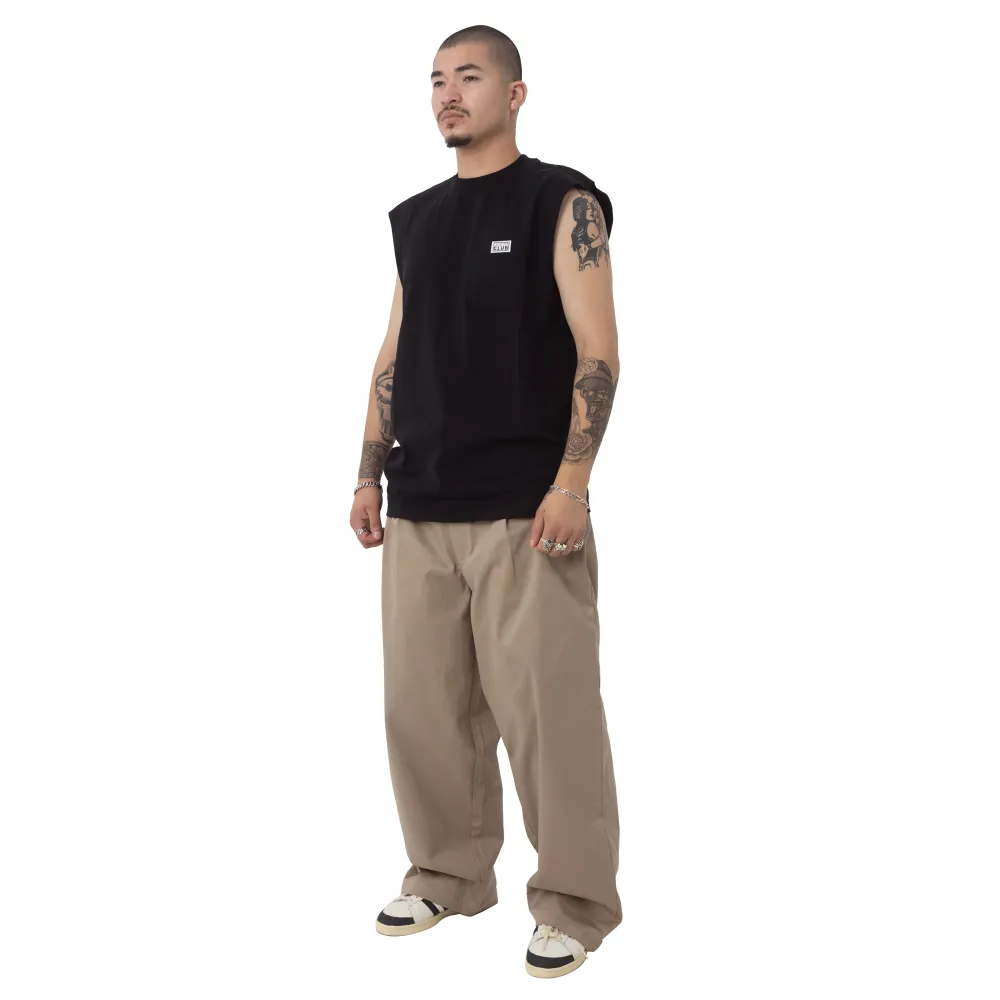 Pro Club Men's Heavyweight Pocket Muscle Tee