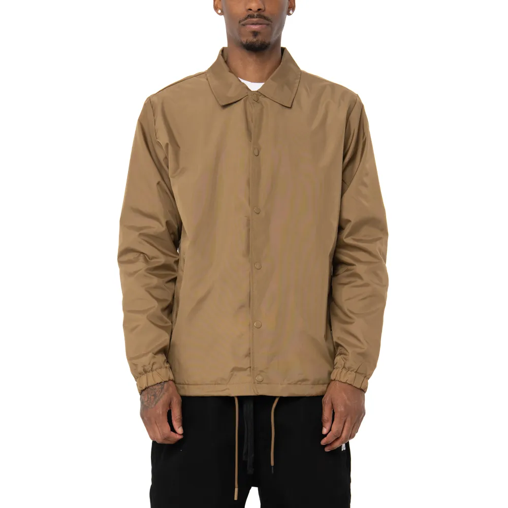 Pro Club Standard Coach Jacket