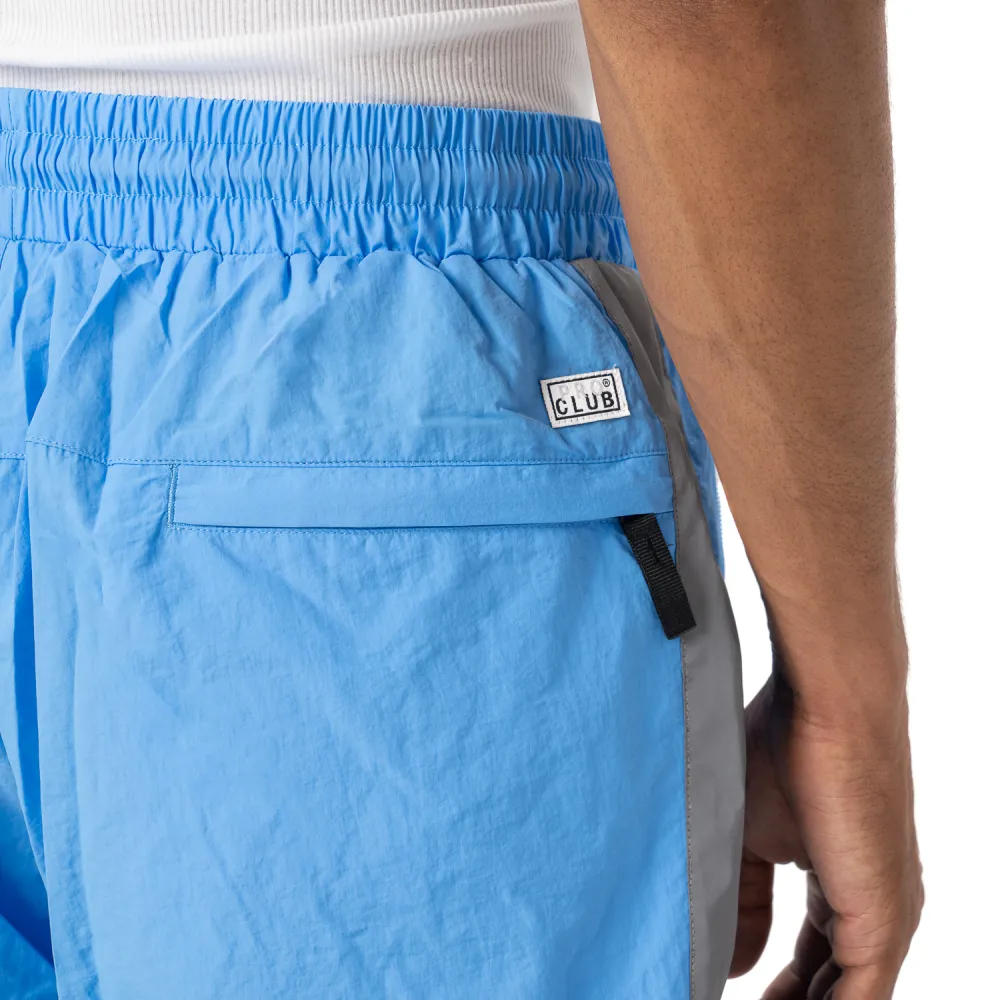 Pro Club Full Court Windbreaker Pants