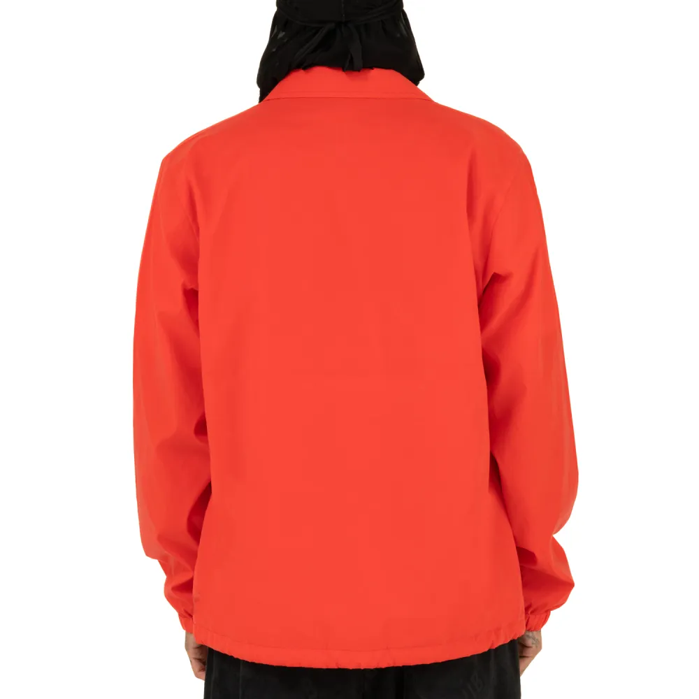 Pro Club Men's Reflective Coach Jacket